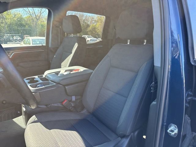 Used 2023 Chevrolet Silverado 1500 LT image 15