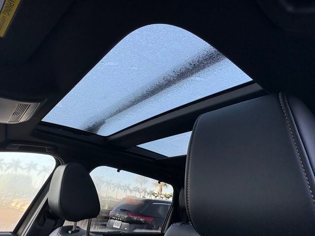 New 2026 MAZDA CX-90 3.3 Turbo w/ Premium Plus Pkg image 18