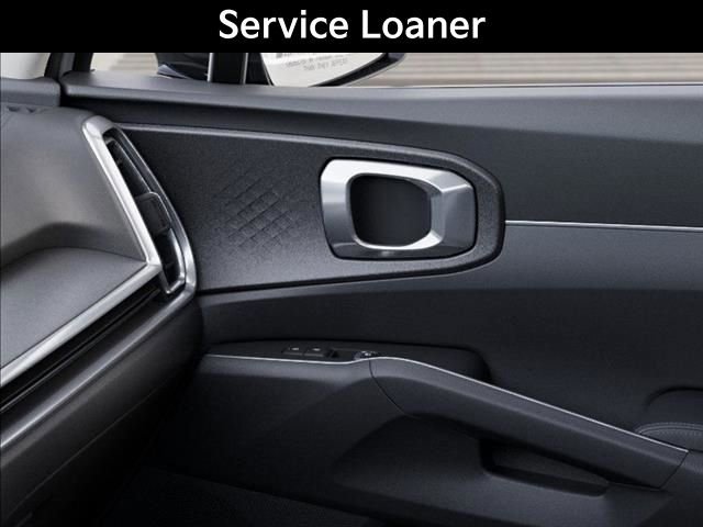 New 2026 Kia Sorento LX image 25