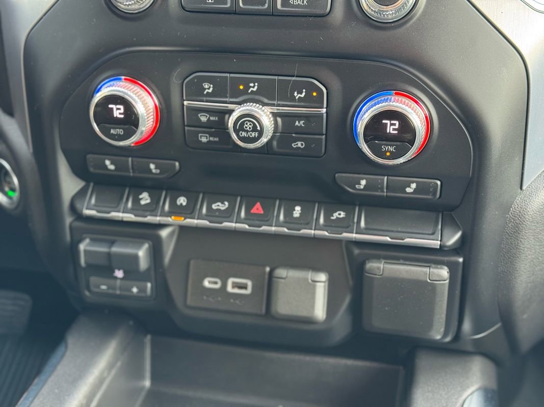 Used 2021 GMC Sierra 1500 Elevation w/ Preferred Package image 18