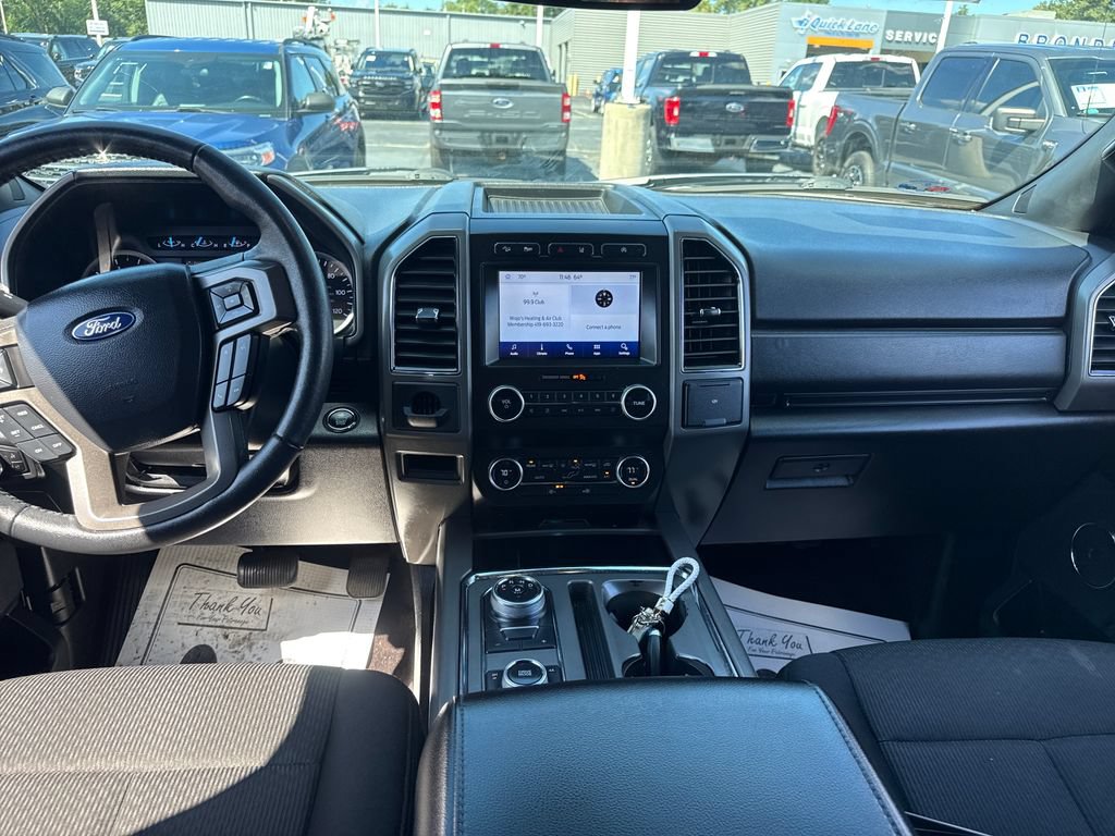 Used 2020 Ford Expedition XLT w/ Cargo Package AWD/4WD image 21
