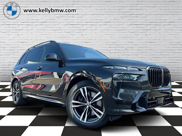 Certified 2023 BMW X7 xDrive40i w/ M Sport Package image 1