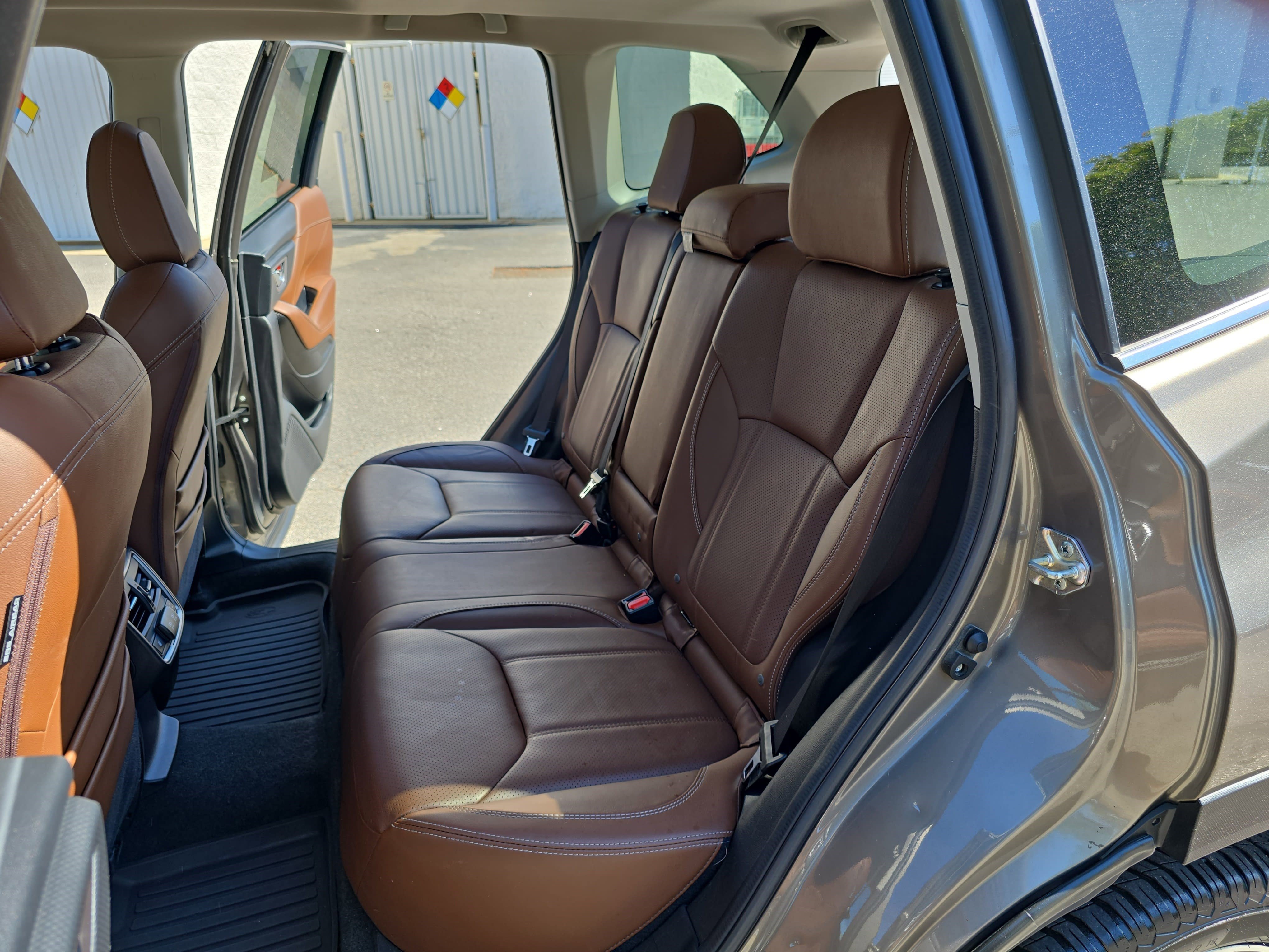 Used 2021 Subaru Forester Touring w/ Popular Package #2 AWD/4WD image 15