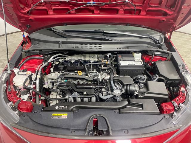 Certified 2023 Toyota Corolla LE FWD image 22