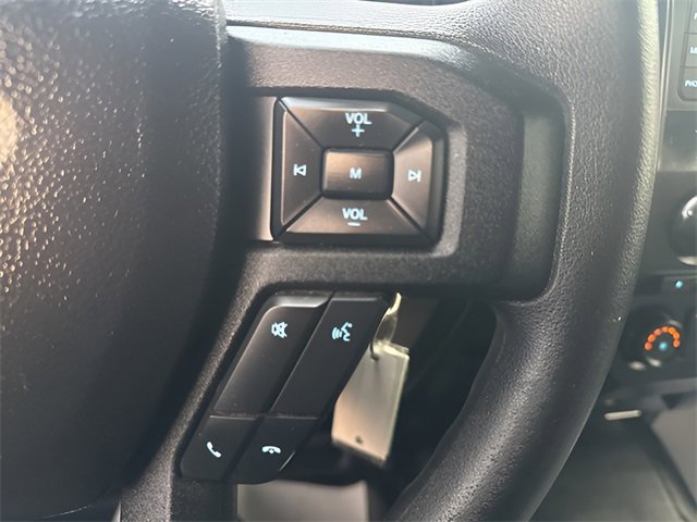 Used 2016 Ford F150 XL w/ Equipment Group 101A Mid image 25