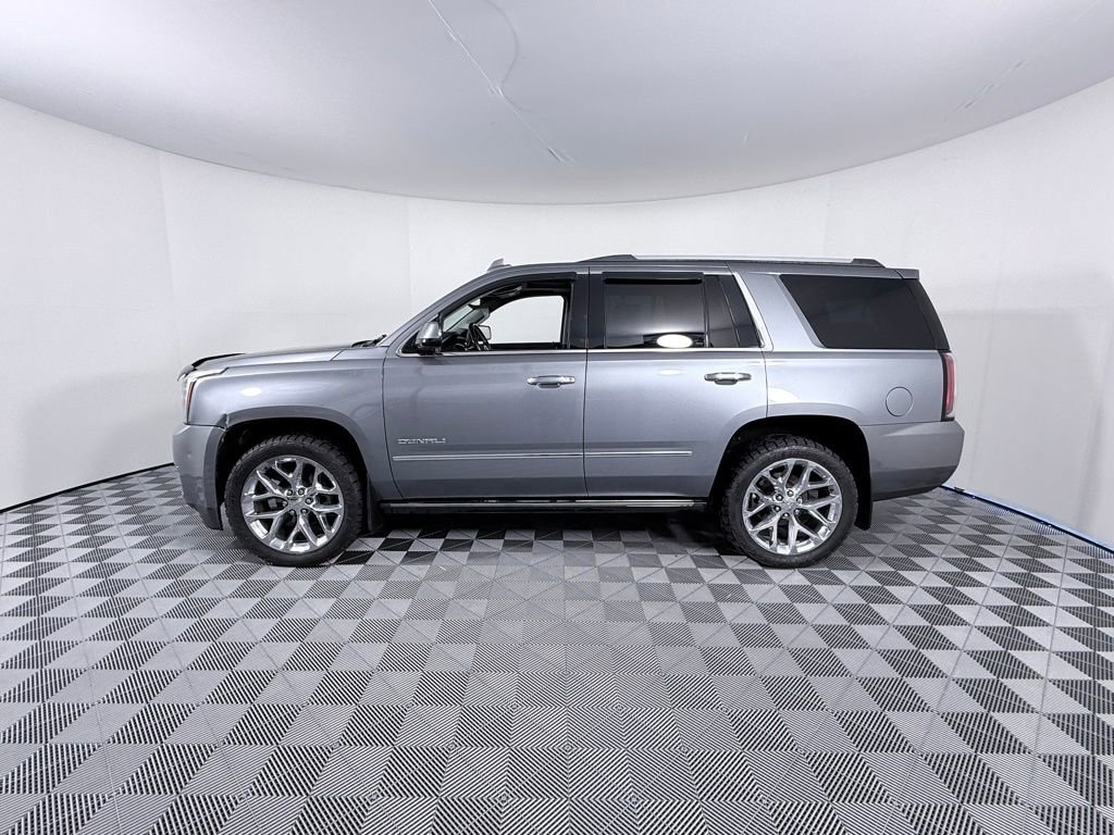 Used 2018 GMC Yukon Denali w/ Open Road Package image 7