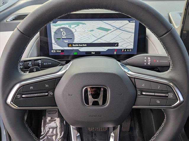 New 2026 Honda Prologue Touring image 11