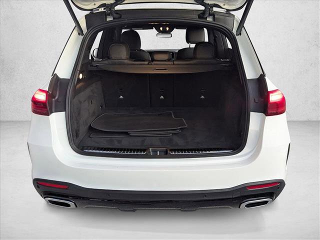 Used 2025 Mercedes-Benz GLE 450e 4MATIC image 6