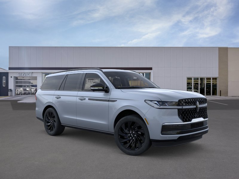 New 2025 Lincoln Navigator Reserve w/ Jet Appearance Package image 7