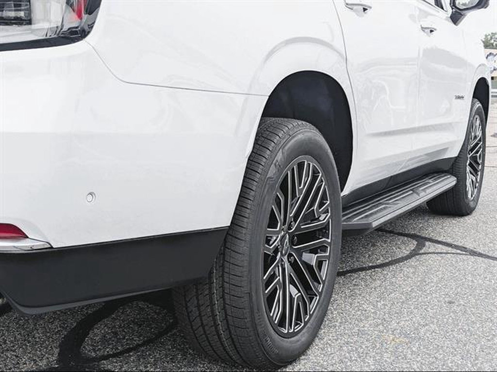 New 2026 Chevrolet Tahoe Premier AWD/4WD image 64