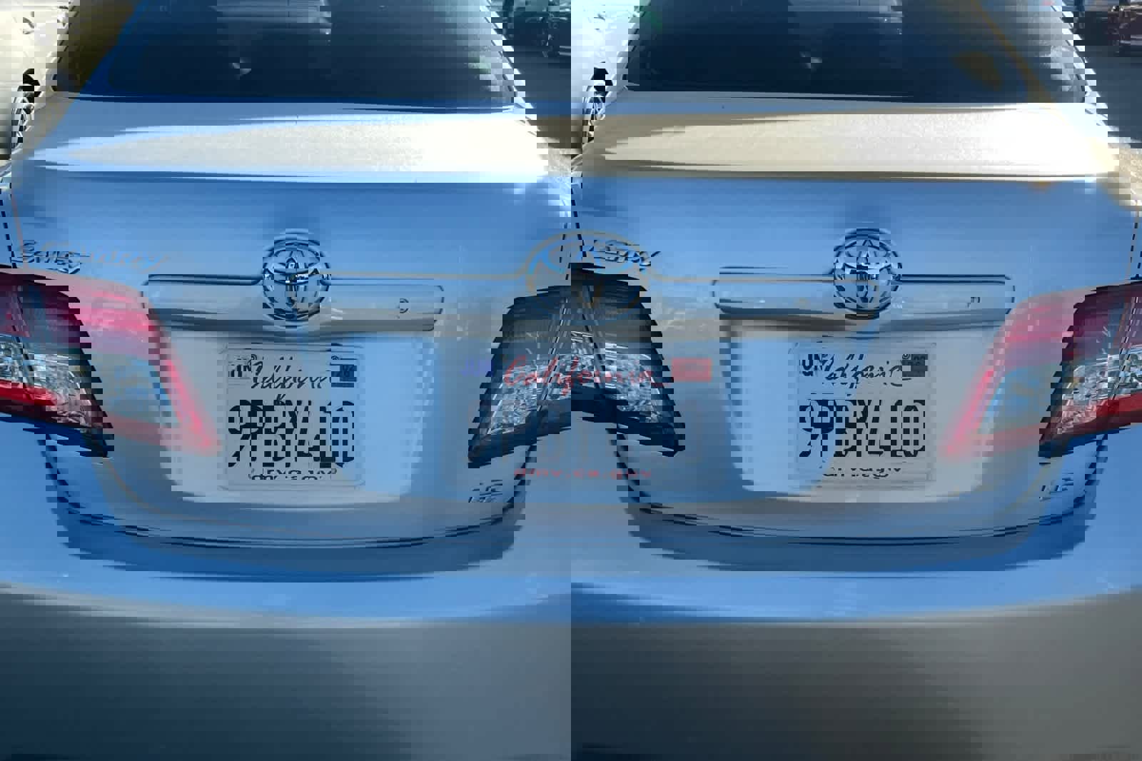 Used 2011 Toyota Camry LE image 19