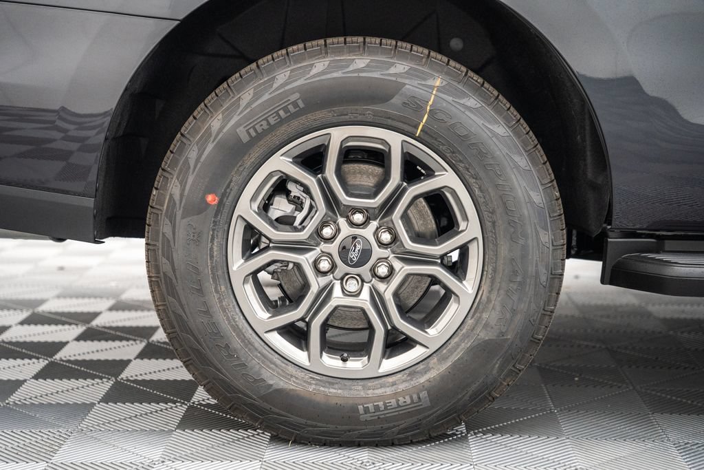 New 2027 Ford Expedition Active AWD/4WD image 22