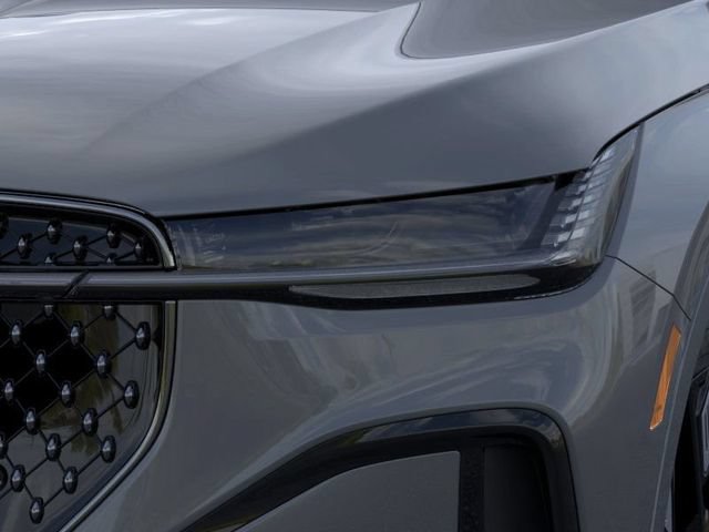 New 2025 Lincoln Nautilus Reserve w/ Jet Appearance Package AWD/4WD image 18