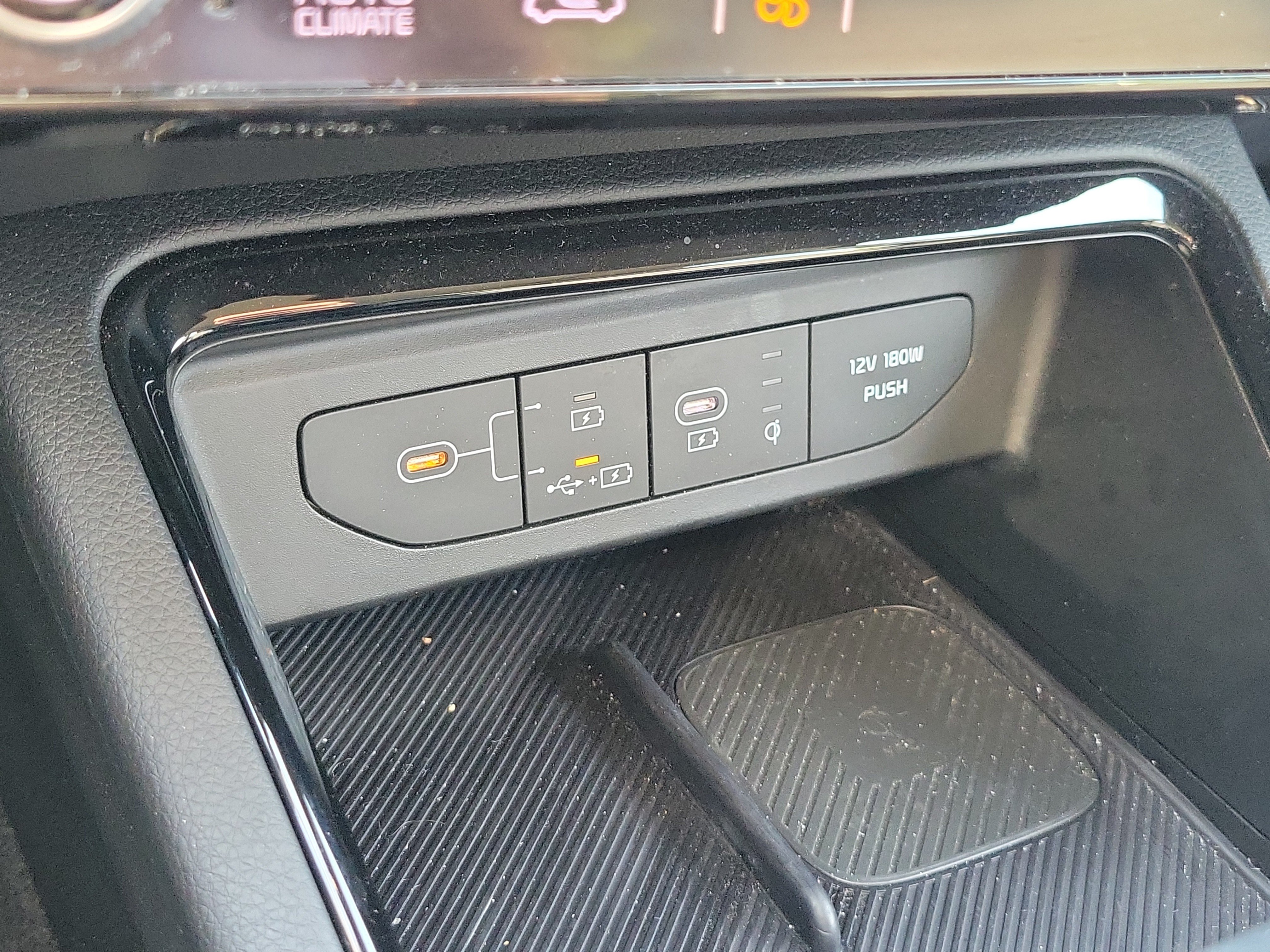 Certified 2025 Kia K5 EX FWD image 33
