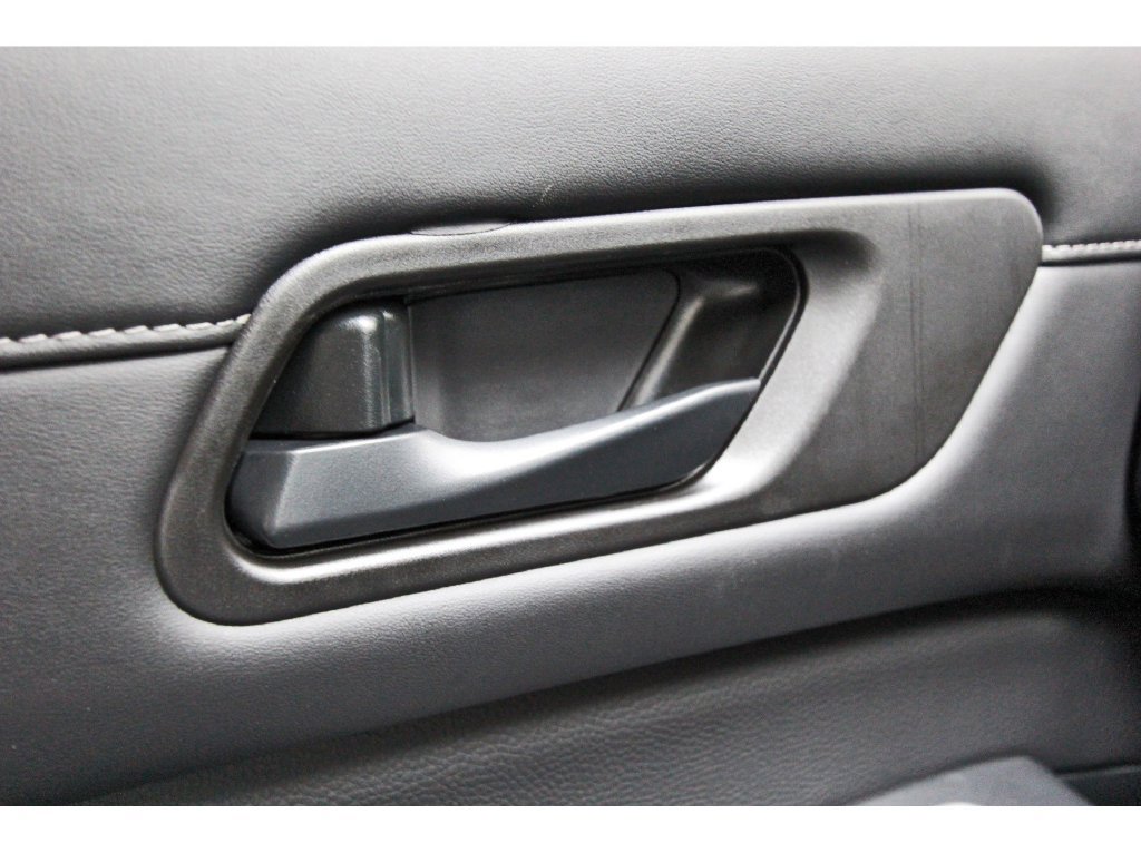 New 2026 Nissan Pathfinder SV FWD image 14