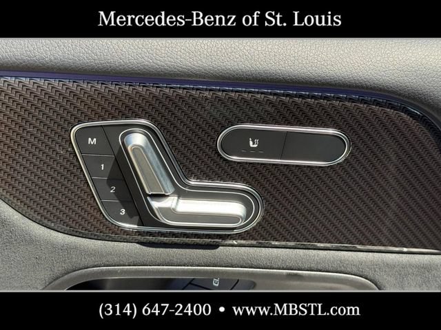 Used 2021 Mercedes-Benz GLB 250 4MATIC image 18