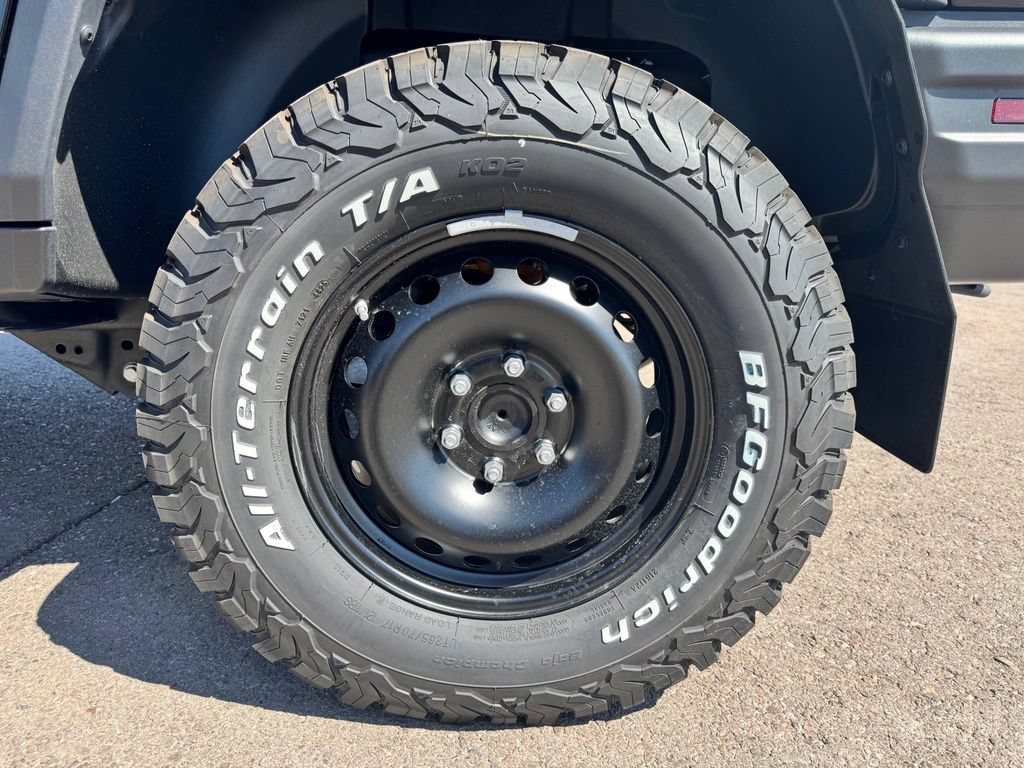 New 2026 INEOS Grenadier Station Wagon AWD/4WD image 27