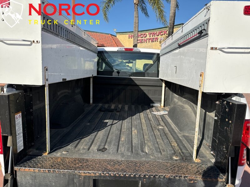 Used 2017 Ford F150 XL w/ XL Power Equipment Group RWD image 11