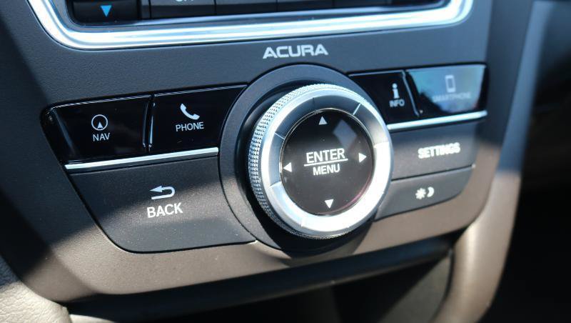 Used 2020 Acura MDX w/ Technology Package FWD image 17