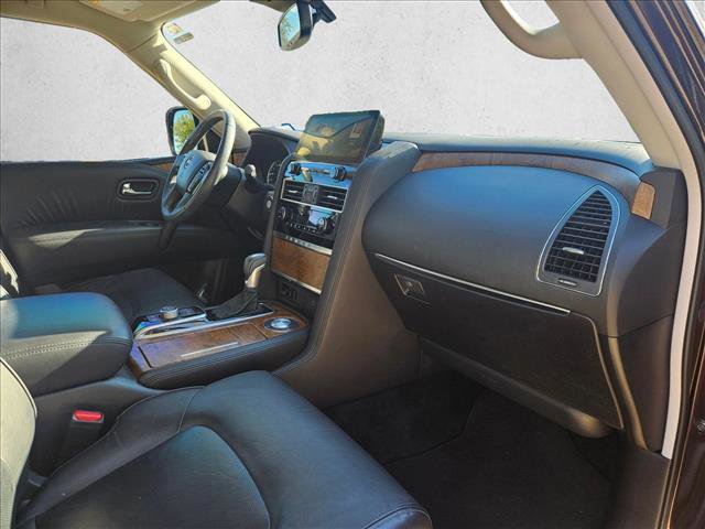 Used 2022 Nissan Armada SL image 19