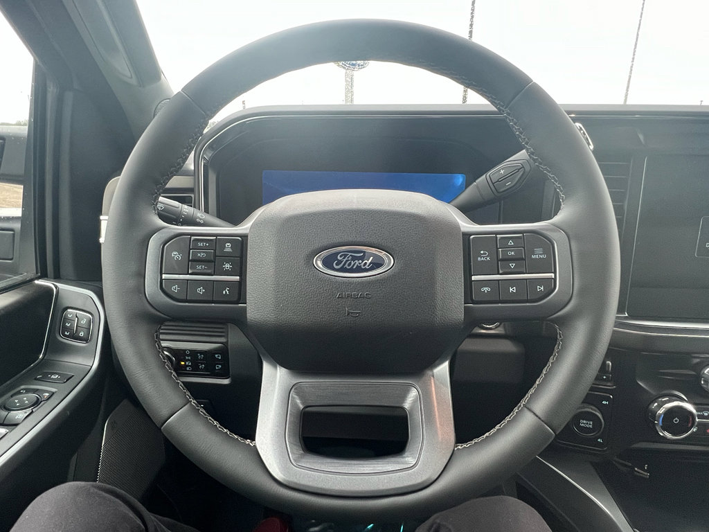 New 2026 Ford F350 Lariat w/ Lariat Ultimate Package AWD/4WD image 21