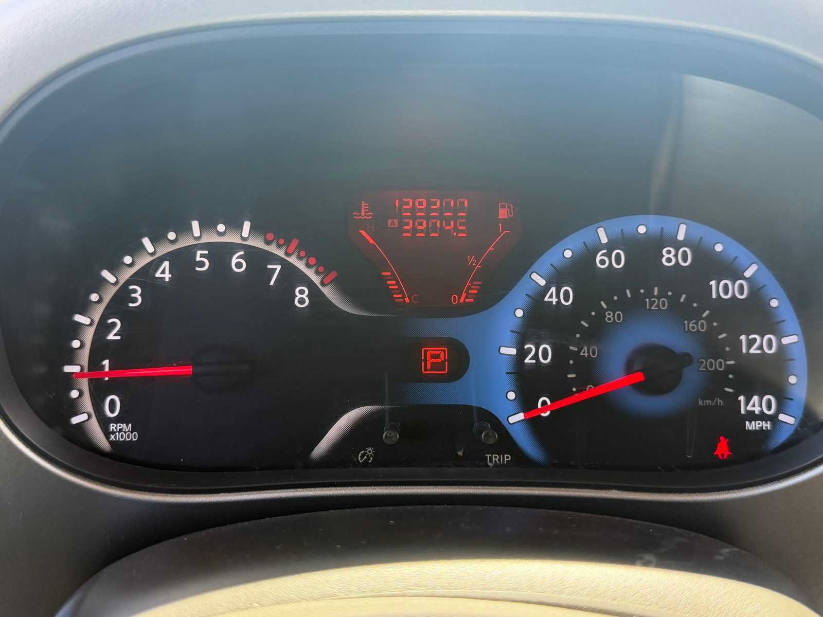 Used 2011 Nissan Cube 1.8 S FWD image 17
