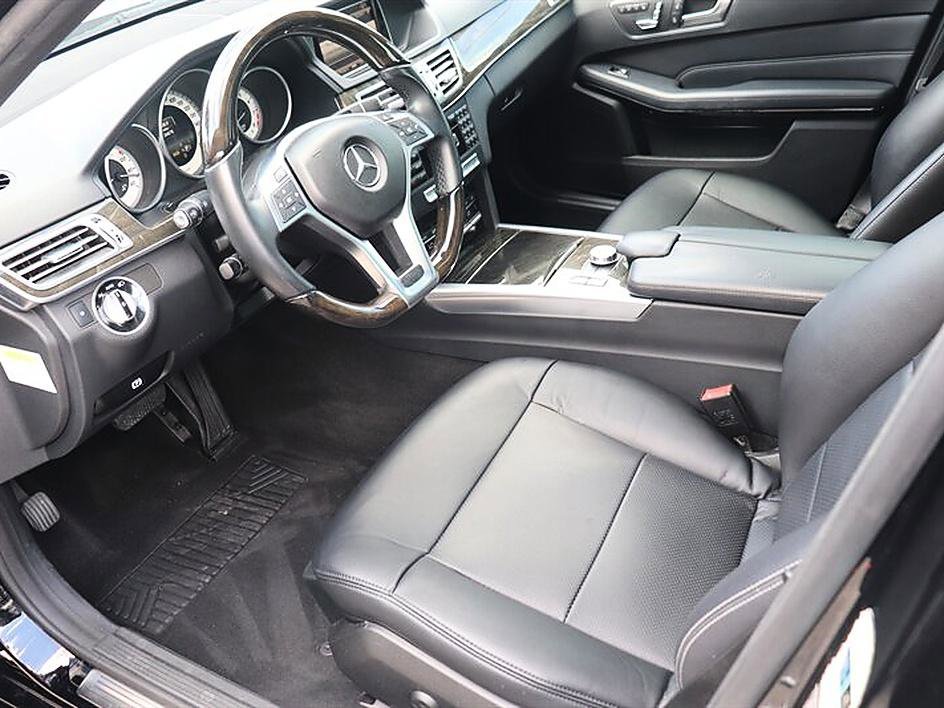 Used 2014 Mercedes-Benz E 350 Sedan image 9