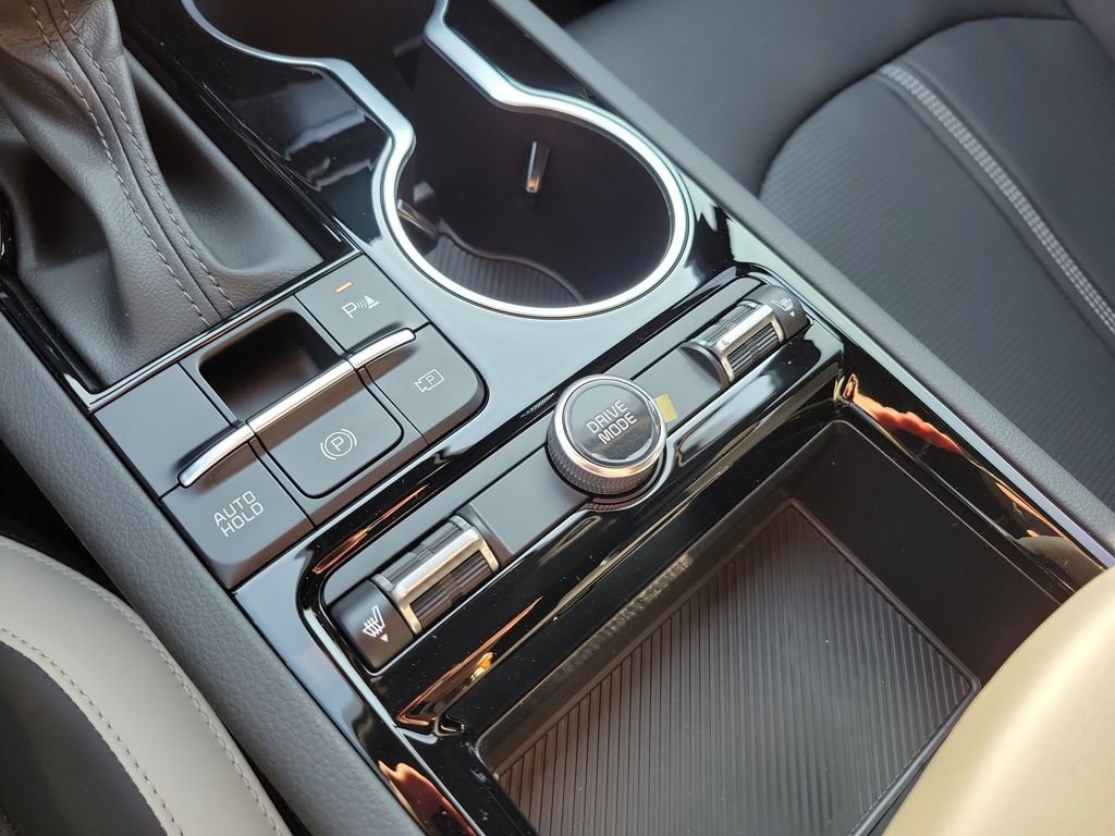 New 2026 Kia K5 GT-Line w/ GT-Line Premium Package FWD image 35