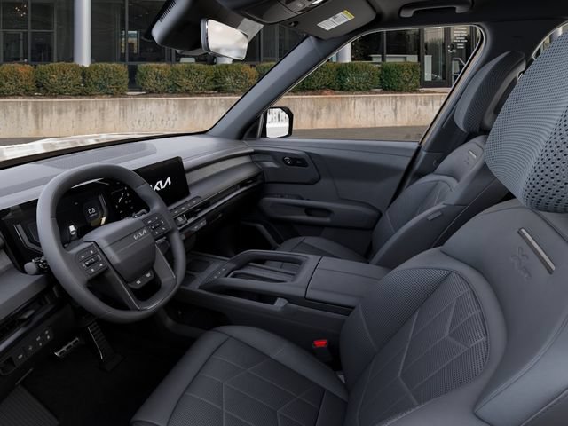 New 2027 Kia Telluride SX X-Pro AWD/4WD image 18
