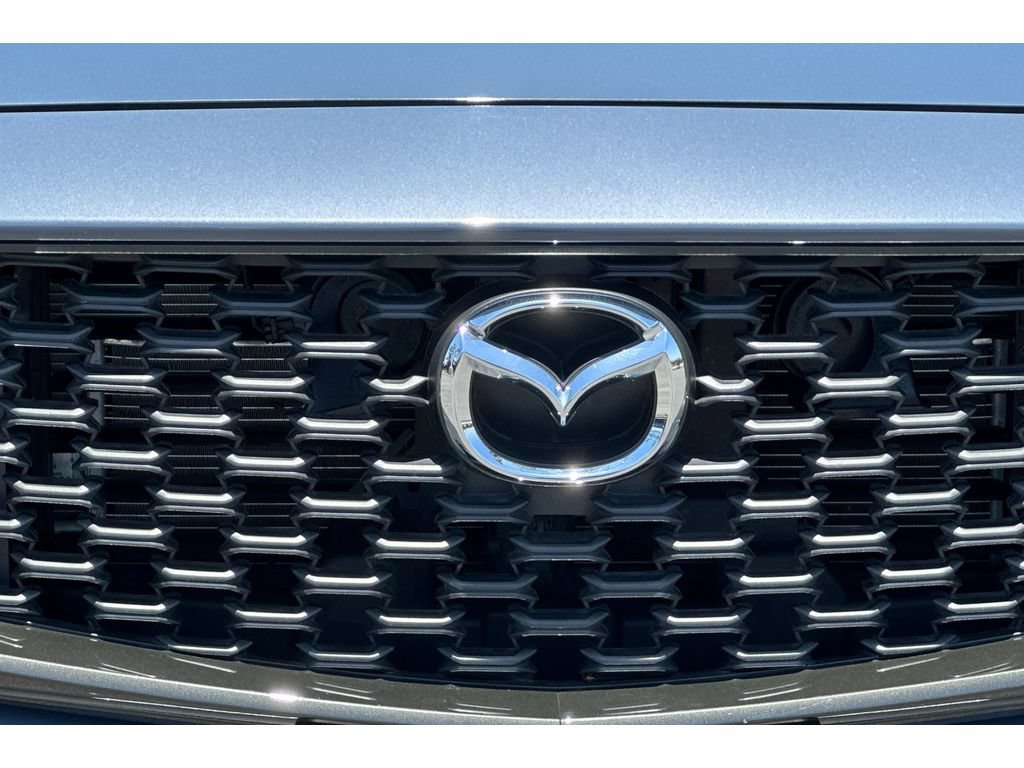 Used 2025 MAZDA CX-50 Meridian Edition w/ Apex Package AWD/4WD image 11