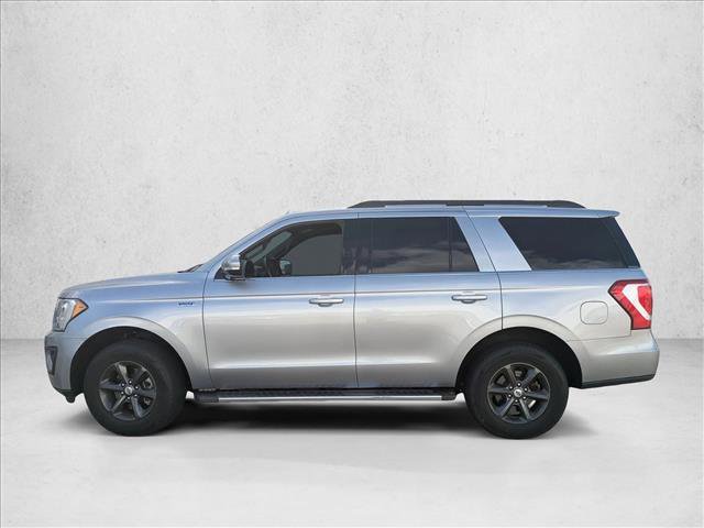 Used 2021 Ford Expedition XLT image 8