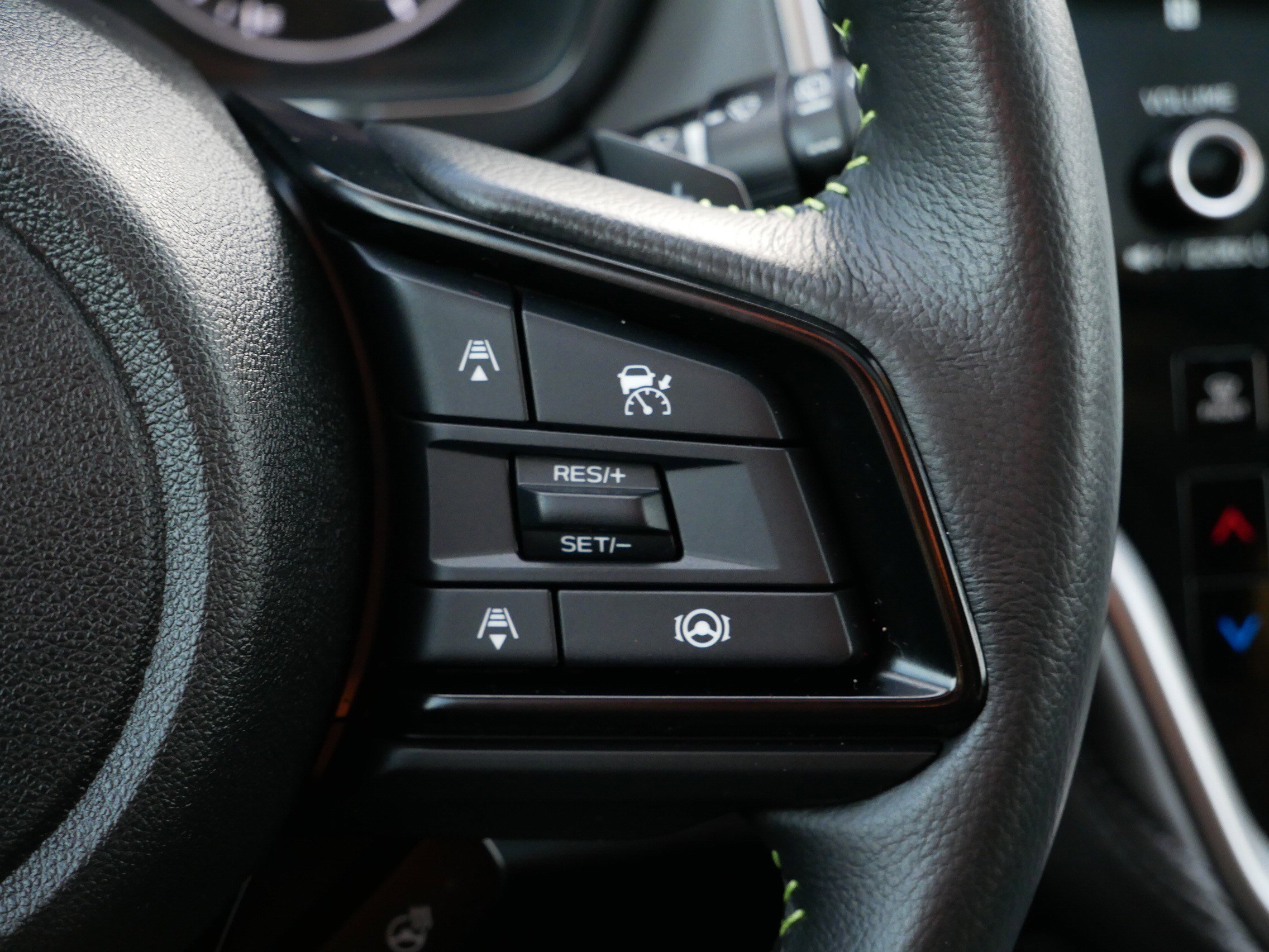 Used 2025 Subaru Outback Onyx Edition w/ Tech Package 3 image 29