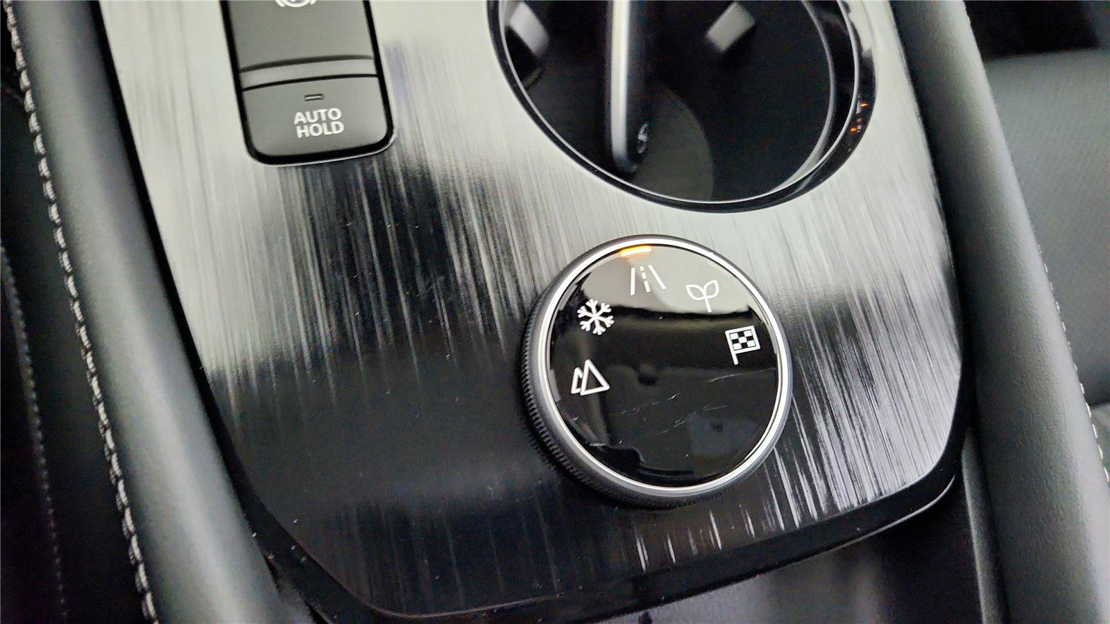 New 2026 Nissan Rogue Platinum w/ Platinum Premium Package image 44