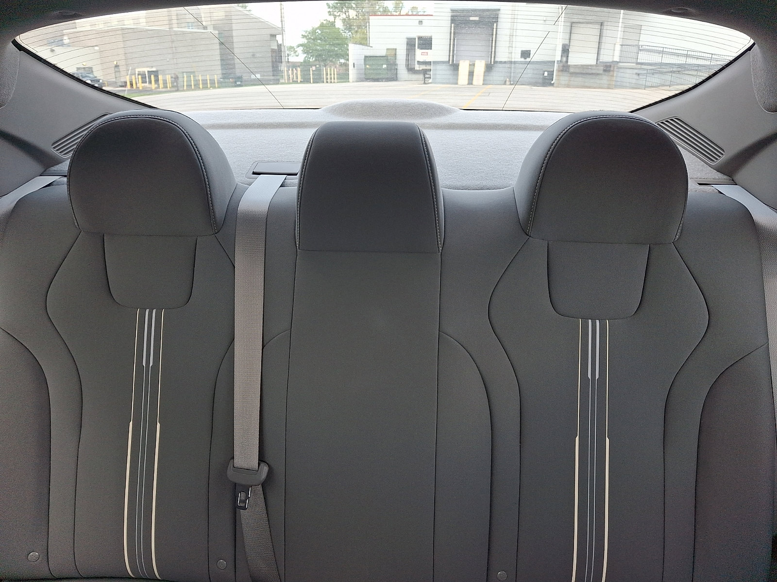 Certified 2023 Hyundai Elantra SEL w/ Convenience Package FWD image 19