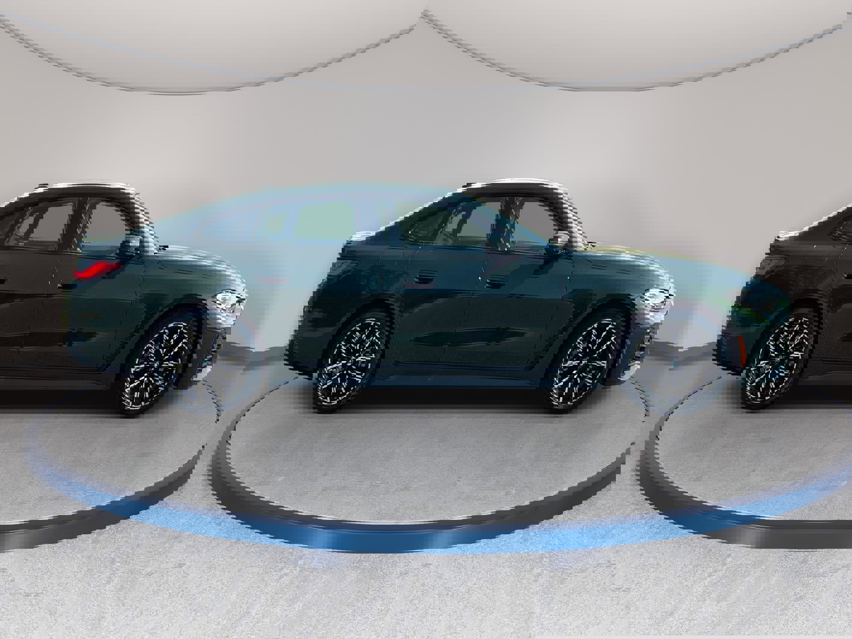 Used 2024 BMW 430i Gran Coupe xDrive w/ M Sport Package (Priority 1) image 4