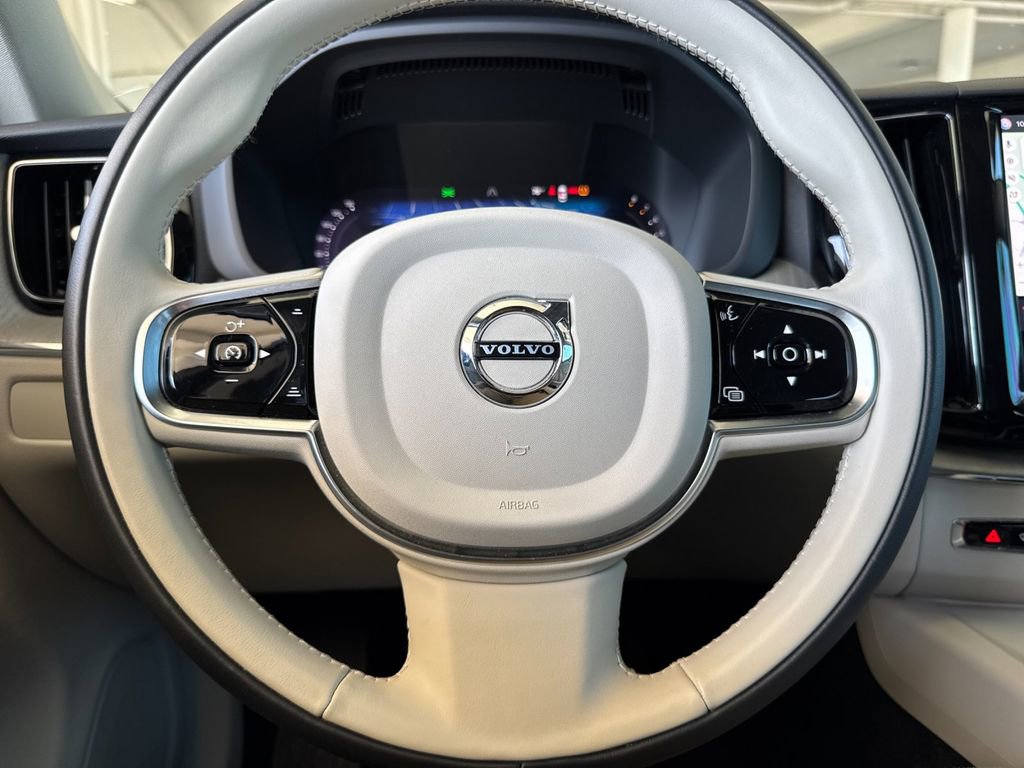 Certified 2024 Volvo XC60 B5 Plus w/ Protection Package Premier image 23
