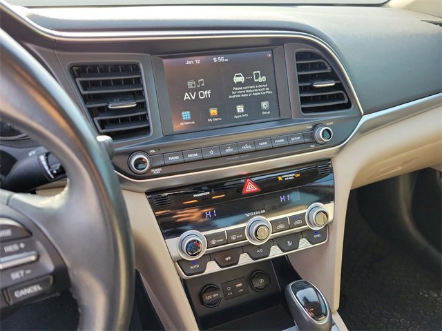 Used 2020 Hyundai Elantra Value Edition image 23