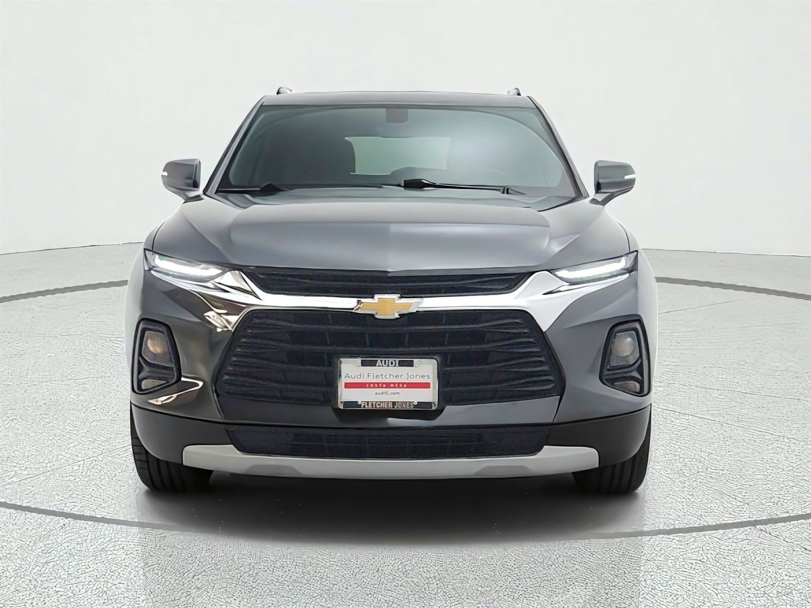 Used 2019 Chevrolet Blazer LT w/ Sun and Wheels Package AWD/4WD image 2