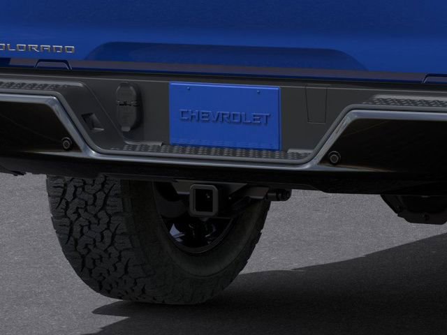 New 2025 Chevrolet Colorado Trail Boss image 14