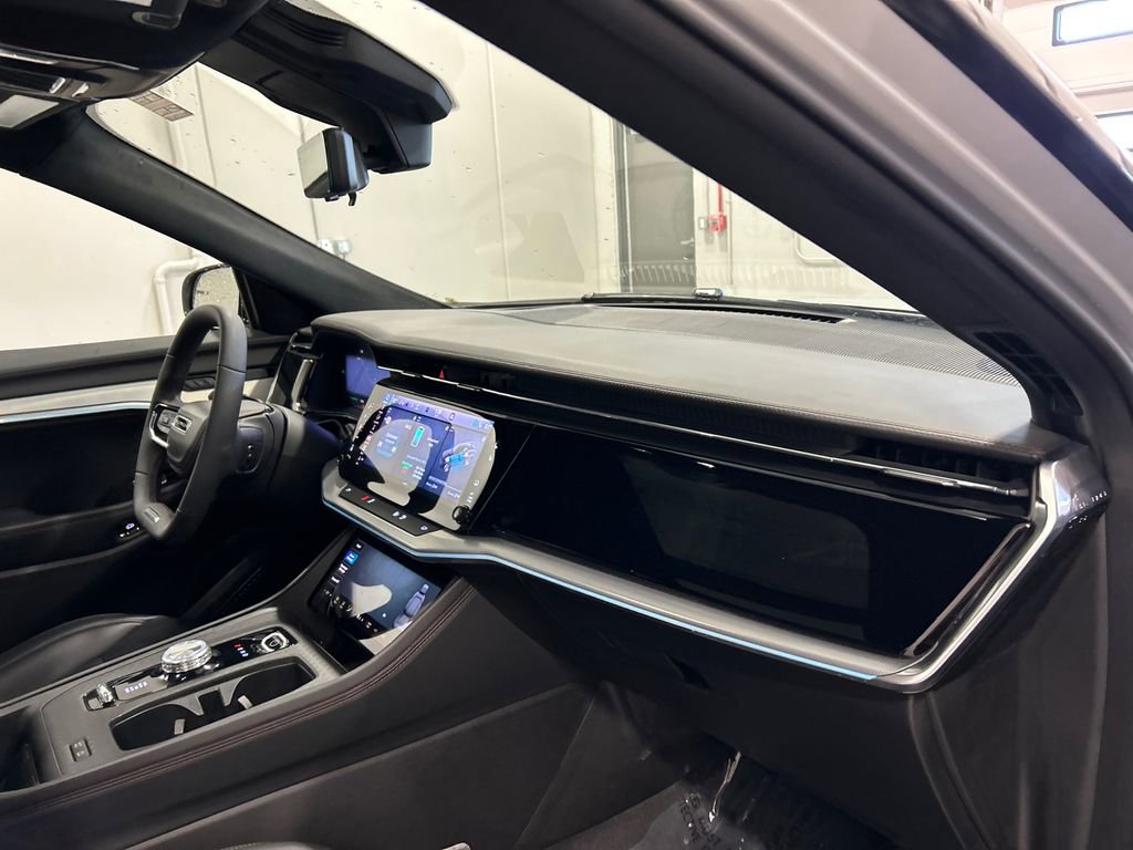 Used 2024 Jeep Wagoneer Launch Edition image 37