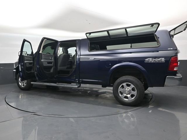 Used 2017 RAM 2500 Big Horn image 53