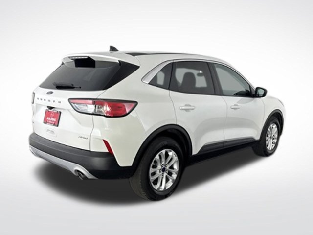 Used 2022 Ford Escape SE w/ Convenience Package AWD/4WD image 7