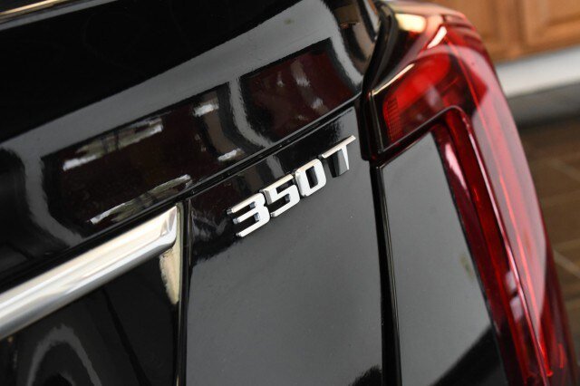 Used 2020 Cadillac CT5 Premium Luxury AWD/4WD image 16
