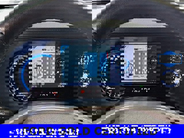 Certified 2023 Ford Bronco Outer Banks image 33