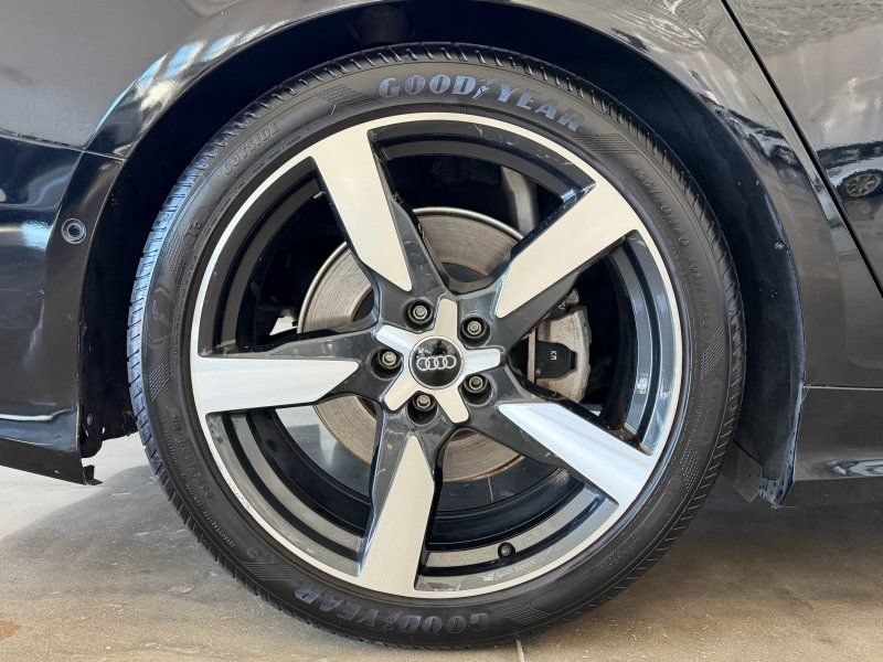 Used 2020 Audi A6 3.0T Premium Plus w/ Premium Plus Package AWD/4WD image 9