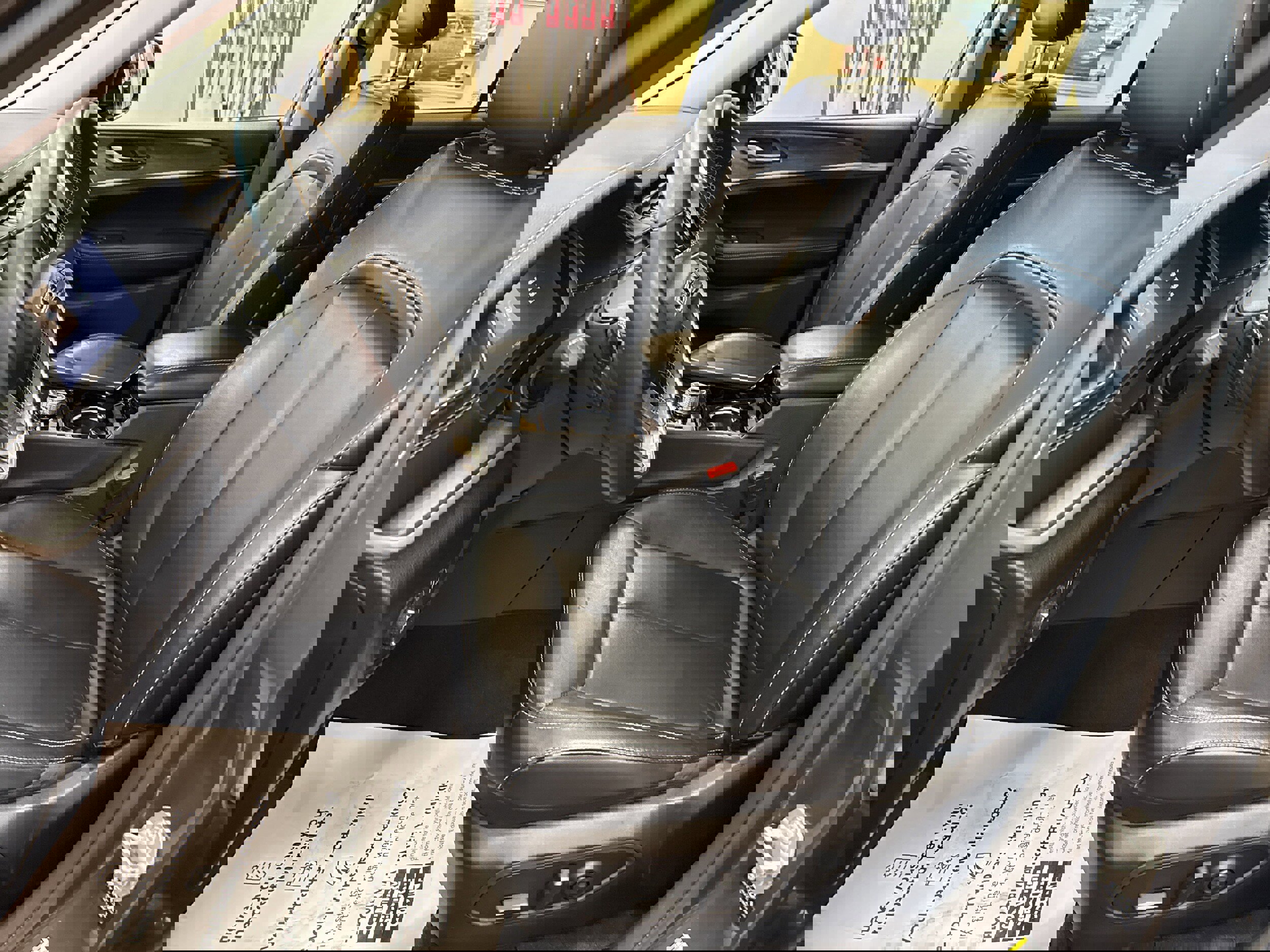 Used 2021 Jeep Grand Cherokee L Limited image 30