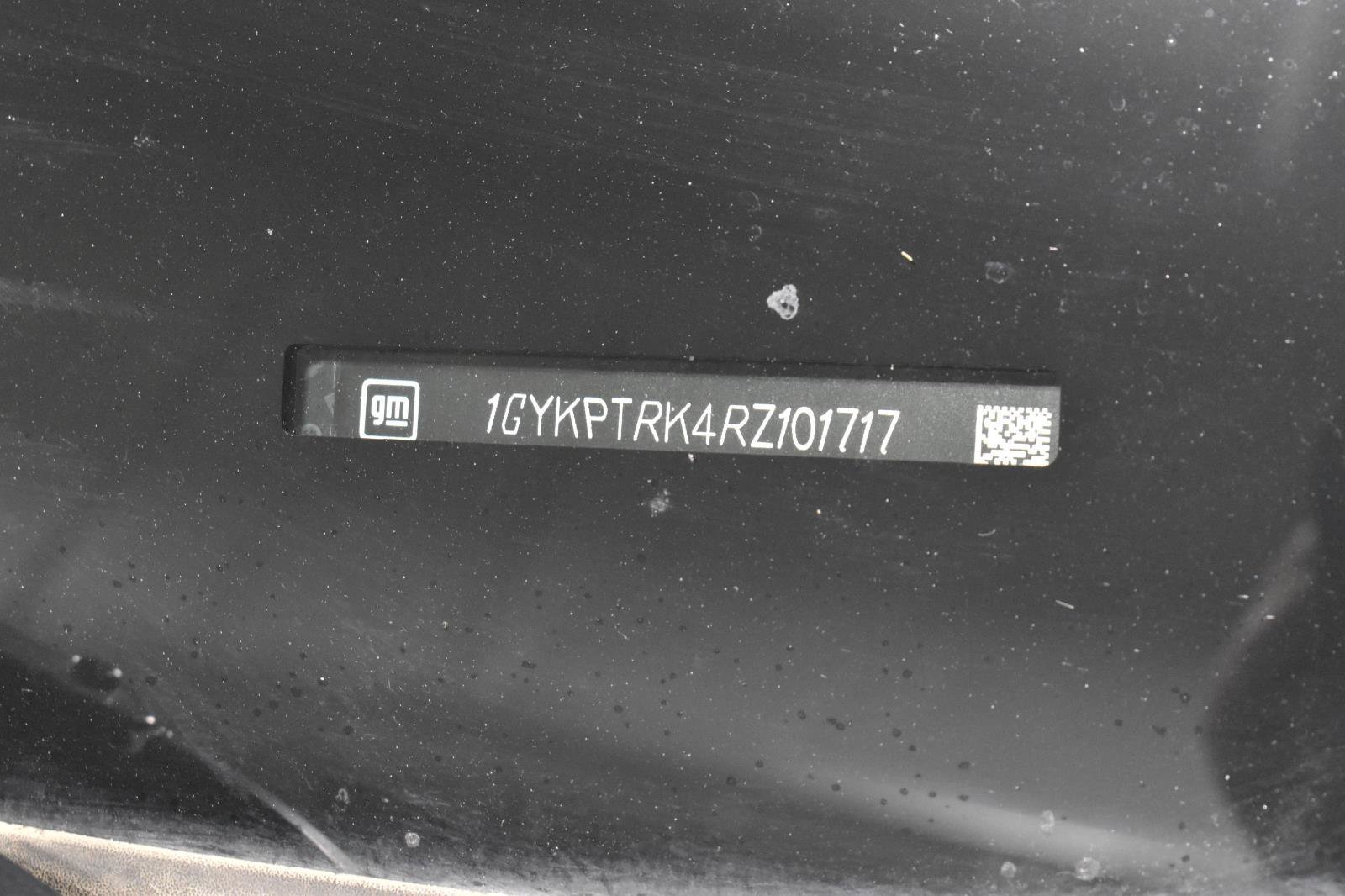 Certified 2024 Cadillac Lyriq Sport RWD image 32