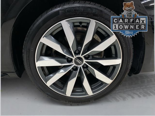 Used 2023 Audi A4 2.0T Premium w/ Convenience Package image 16