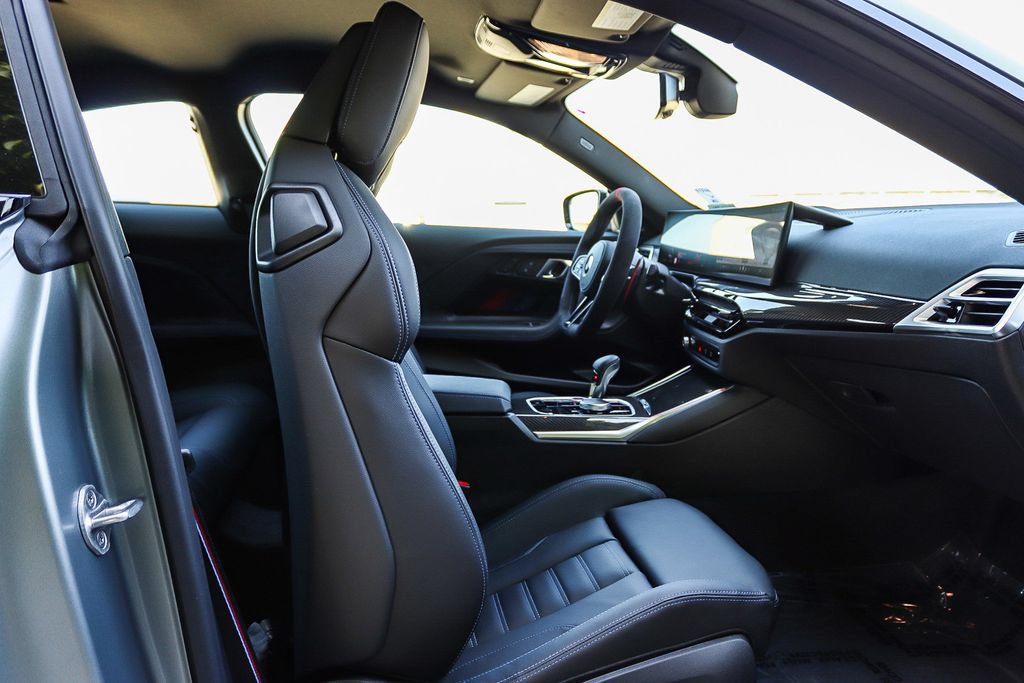 New 2026 BMW M2 w/ Lighting Package RWD image 17