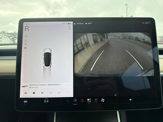 Used 2018 Tesla Model 3 Long Range RWD image 26